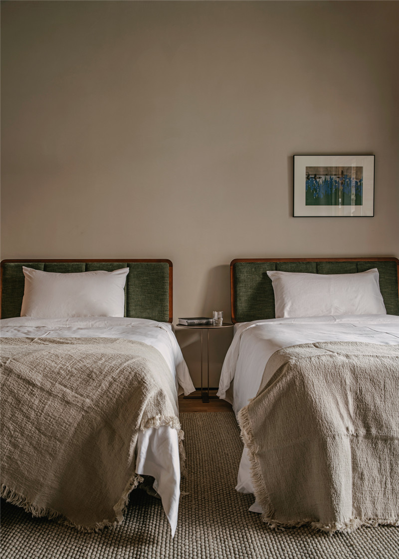 慢方舍民宅改造民宿經(jīng)典設(shè)計(jì)案例 慢方舍民宅改造民宿經(jīng)典設(shè)計(jì)案例