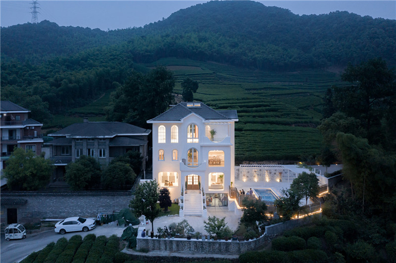 大境設(shè)計(jì)專(zhuān)業(yè)酒店設(shè)計(jì)公司