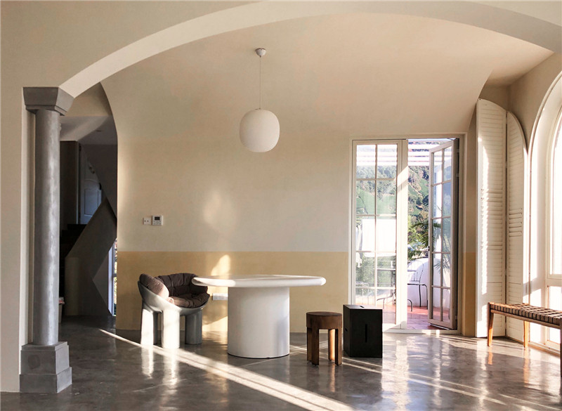 大境設(shè)計(jì)專(zhuān)業(yè)酒店設(shè)計(jì)公司