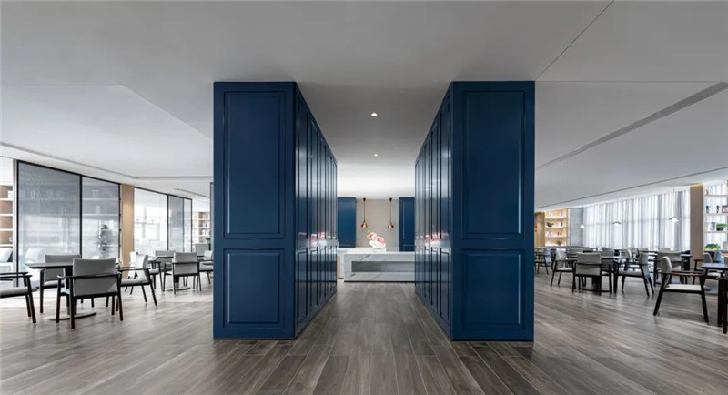 以珠寶為主題的眾恒隆國際酒店設(shè)計(jì)賞析 以珠寶為主題的眾恒隆國際酒店設(shè)計(jì)賞析