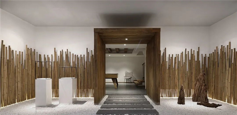 如家般閑適靜謐的昆明蓮語民宿改造設(shè)計方案 如家般閑適靜謐的昆明蓮語民宿改造設(shè)計方案