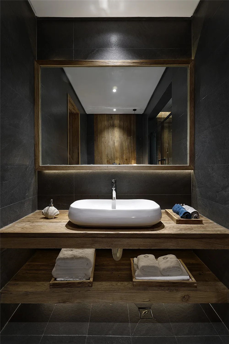 如家般閑適靜謐的昆明蓮語民宿改造設(shè)計方案 如家般閑適靜謐的昆明蓮語民宿改造設(shè)計方案