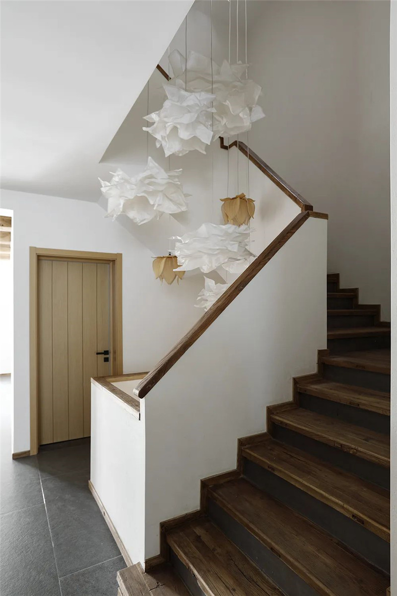 如家般閑適靜謐的昆明蓮語民宿改造設(shè)計方案 如家般閑適靜謐的昆明蓮語民宿改造設(shè)計方案