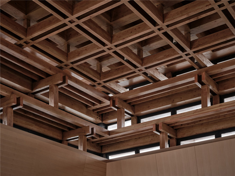 徐州云龍山禪修酒店設(shè)計案例賞析 徐州云龍山禪修酒店設(shè)計案例賞析