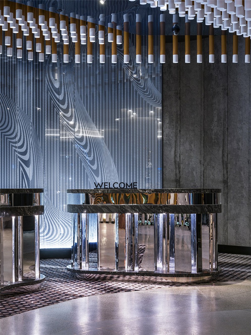 大境設(shè)計(jì)專(zhuān)業(yè)酒店設(shè)計(jì)公司