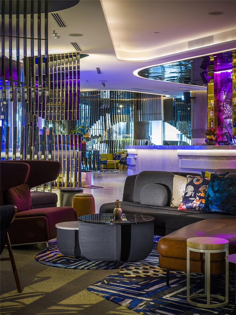 大境設(shè)計(jì)專(zhuān)業(yè)酒店設(shè)計(jì)公司