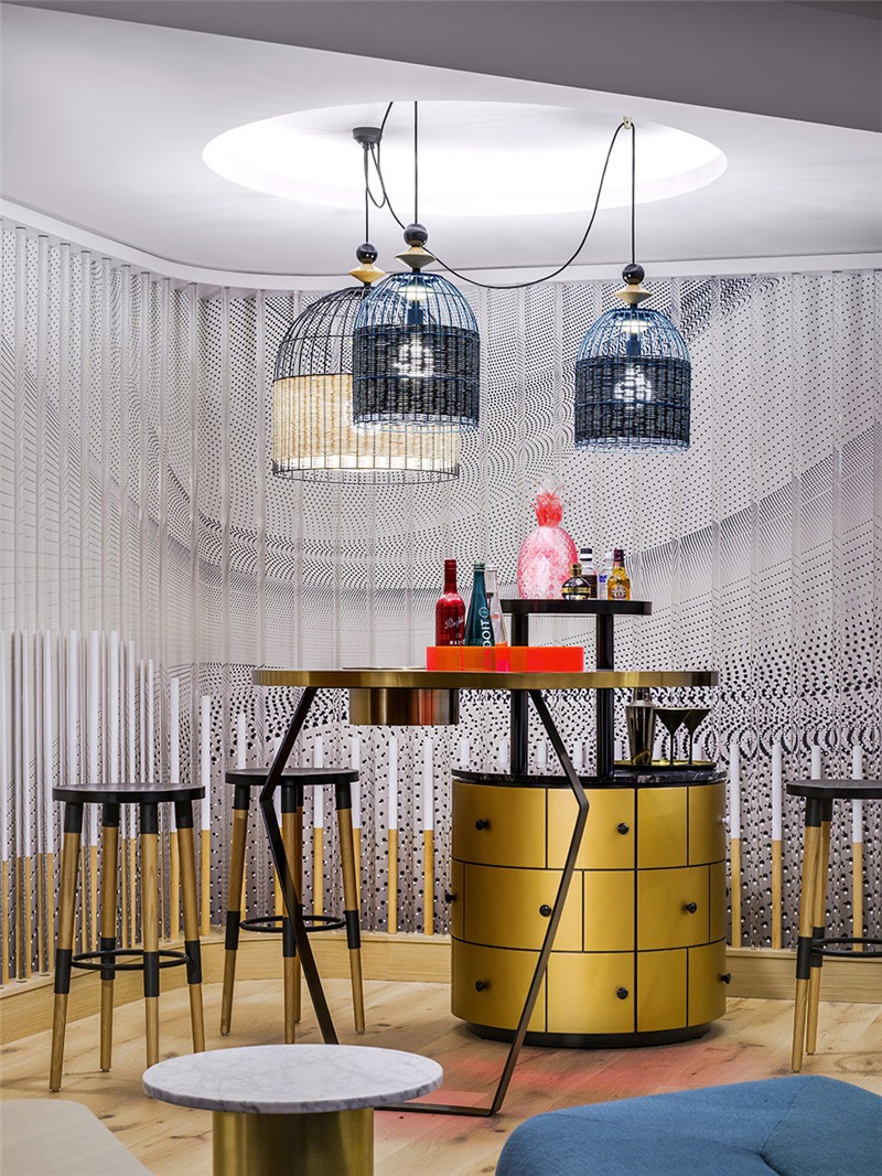 大境設(shè)計(jì)專(zhuān)業(yè)酒店設(shè)計(jì)公司