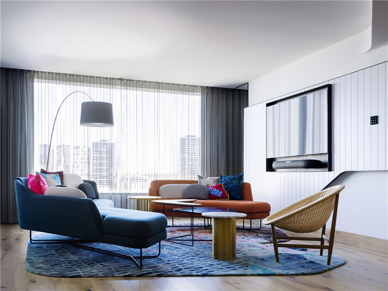 大境設(shè)計(jì)專(zhuān)業(yè)酒店設(shè)計(jì)公司