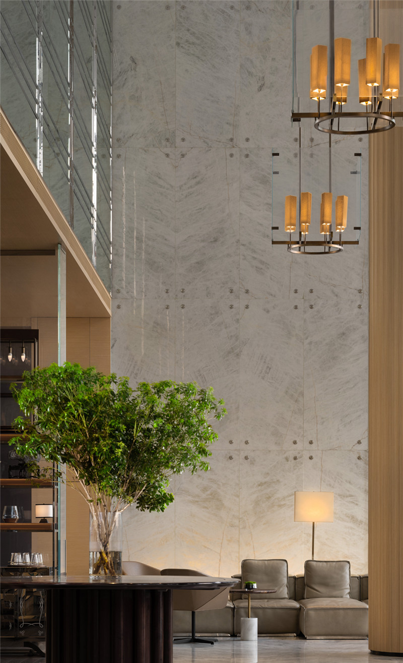 沉浸式SPA體驗 深圳港灣一號溫泉洗浴酒店設(shè)計 沉浸式SPA體驗 深圳港灣一號溫泉洗浴酒店設(shè)計