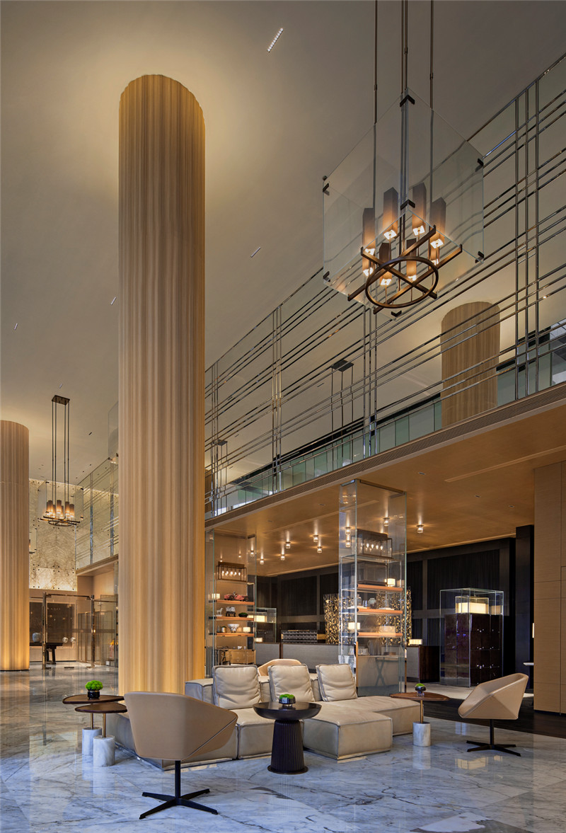 沉浸式SPA體驗 深圳港灣一號溫泉洗浴酒店設(shè)計 沉浸式SPA體驗 深圳港灣一號溫泉洗浴酒店設(shè)計