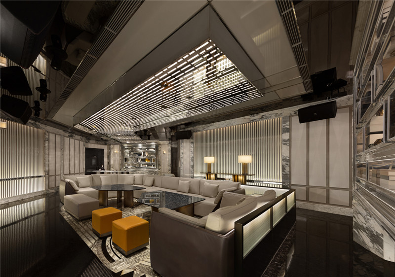 沉浸式SPA體驗 深圳港灣一號溫泉洗浴酒店設(shè)計 沉浸式SPA體驗 深圳港灣一號溫泉洗浴酒店設(shè)計