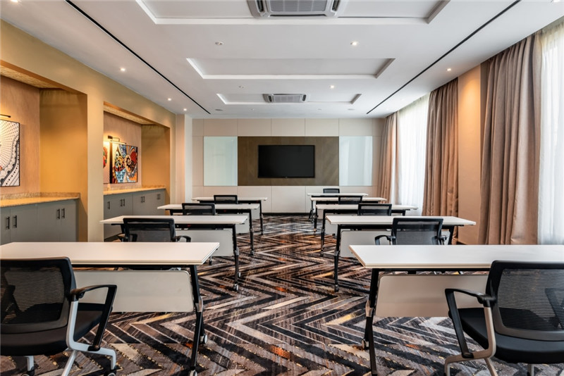 Ulwazi Place Hotel熱帶風情精品酒店設計 Ulwazi Place Hotel熱帶風情精品酒店設計