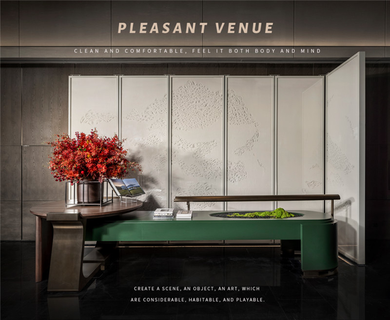 26000平洛陽(yáng)萬(wàn)怡四星級(jí)標(biāo)準(zhǔn)酒店設(shè)計(jì)案例賞析