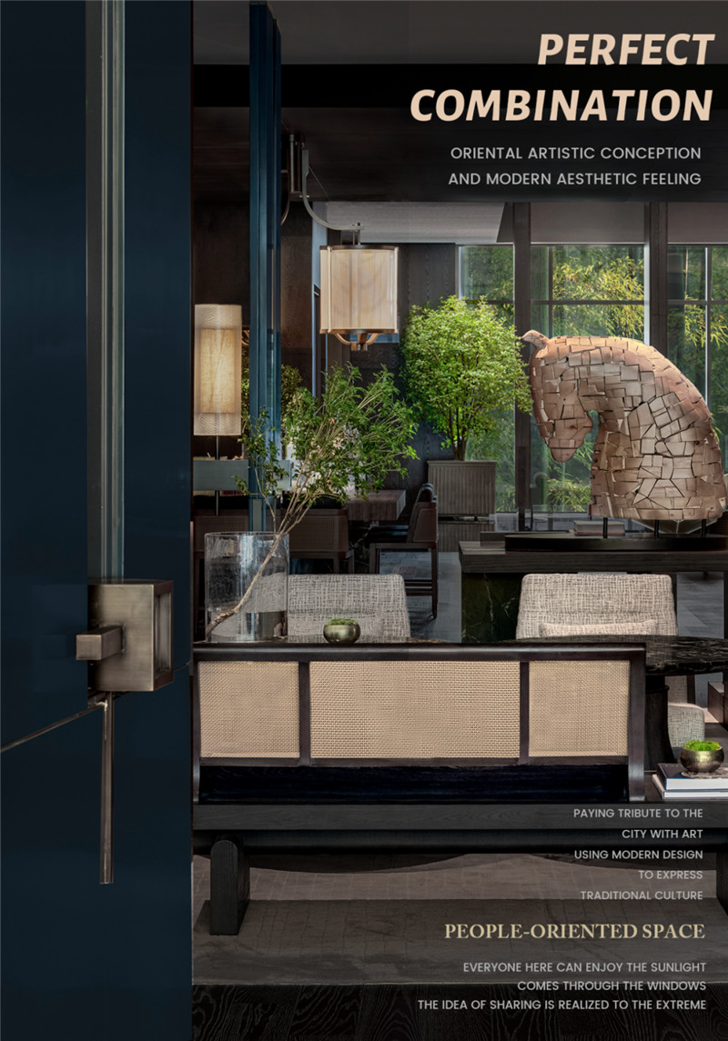 26000平洛陽(yáng)萬(wàn)怡四星級(jí)標(biāo)準(zhǔn)酒店設(shè)計(jì)案例賞析