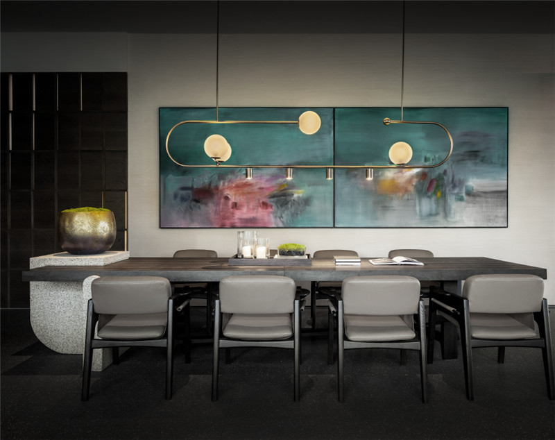 26000平洛陽(yáng)萬(wàn)怡四星級(jí)標(biāo)準(zhǔn)酒店設(shè)計(jì)案例賞析