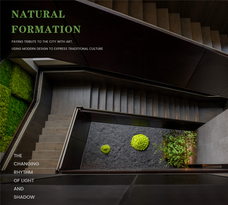 26000平洛陽(yáng)萬(wàn)怡四星級(jí)標(biāo)準(zhǔn)酒店設(shè)計(jì)案例賞析