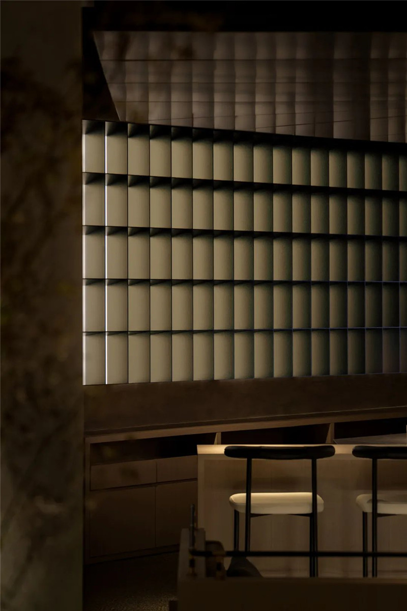 極簡風成都簡陽亞啡精品商務酒店設計案例 極簡風成都簡陽亞啡精品商務酒店設計案例