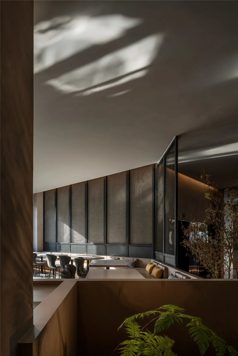 極簡風成都簡陽亞啡精品商務酒店設計案例 極簡風成都簡陽亞啡精品商務酒店設計案例