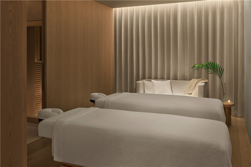 隈研吾新作:東京EDITION酒店設(shè)計(jì) 隈研吾新作:東京EDITION酒店設(shè)計(jì)