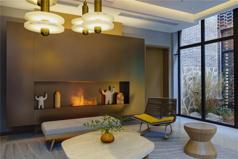 南京園博園voco山水園林式酒店設(shè)計案例賞析 南京園博園voco山水園林式酒店設(shè)計案例賞析