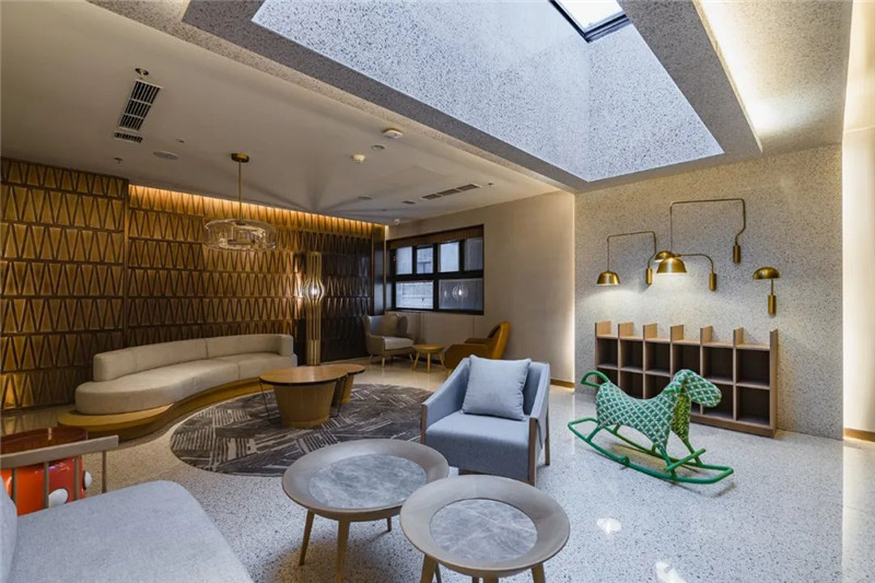 南京園博園voco山水園林式酒店設(shè)計案例賞析 南京園博園voco山水園林式酒店設(shè)計案例賞析