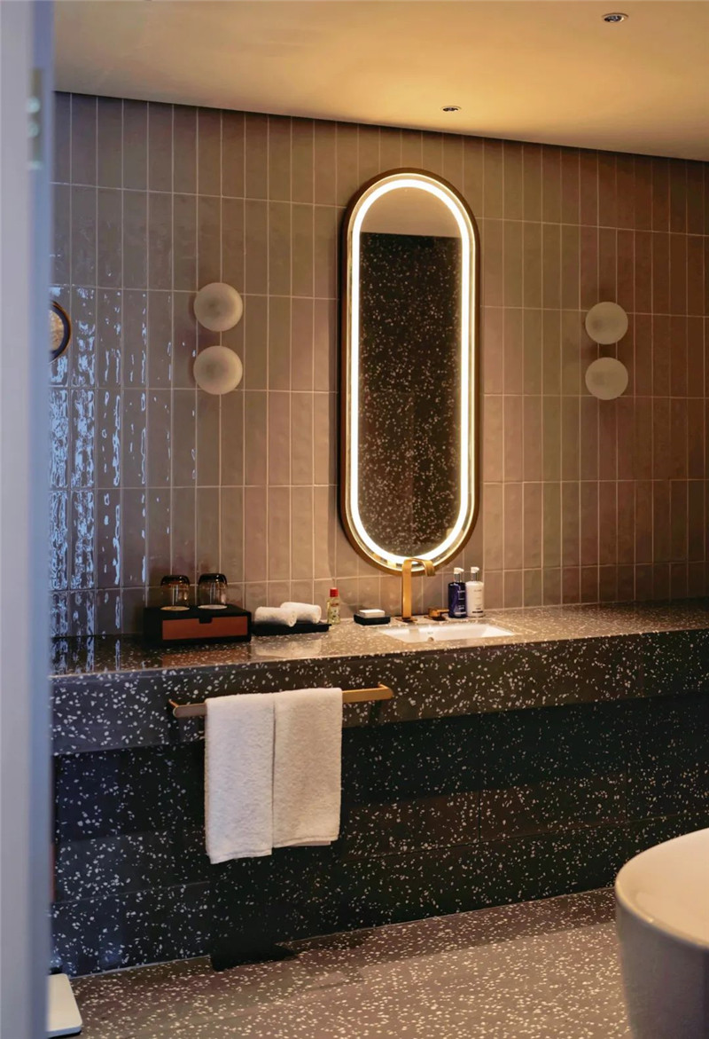 南京園博園voco山水園林式酒店設(shè)計案例賞析 南京園博園voco山水園林式酒店設(shè)計案例賞析