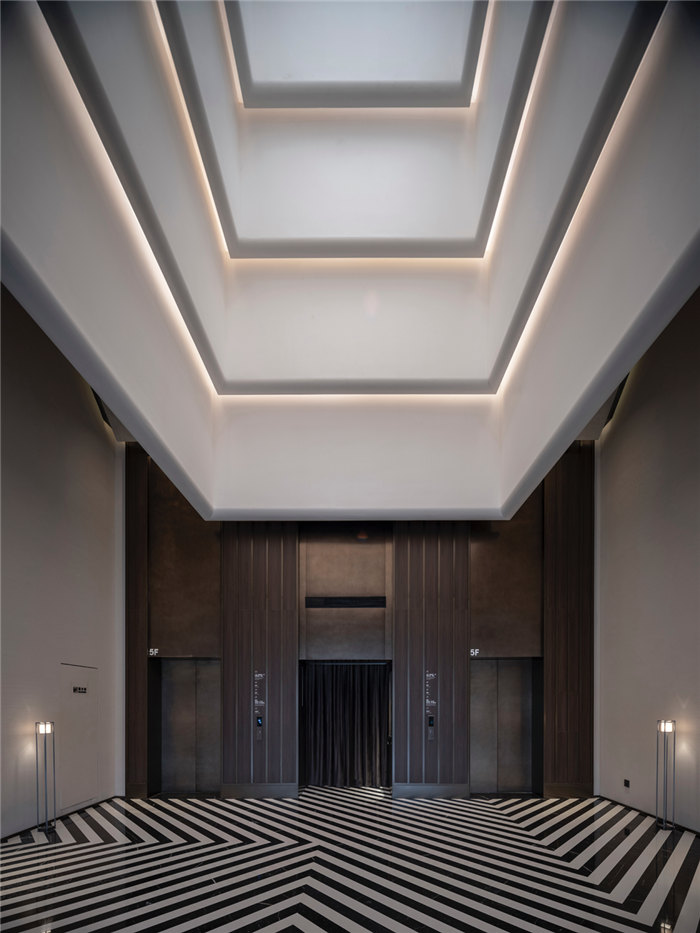 重慶特色人文酒店   W PLUS 精品酒店設計賞析