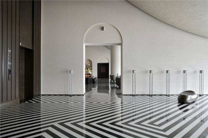 重慶特色人文酒店   W PLUS 精品酒店設計賞析