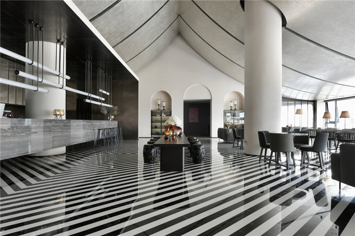 重慶特色人文酒店   W PLUS 精品酒店設計賞析