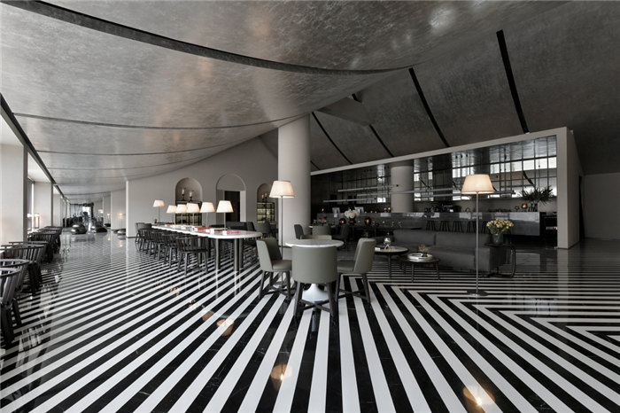 重慶特色人文酒店   W PLUS 精品酒店設計賞析