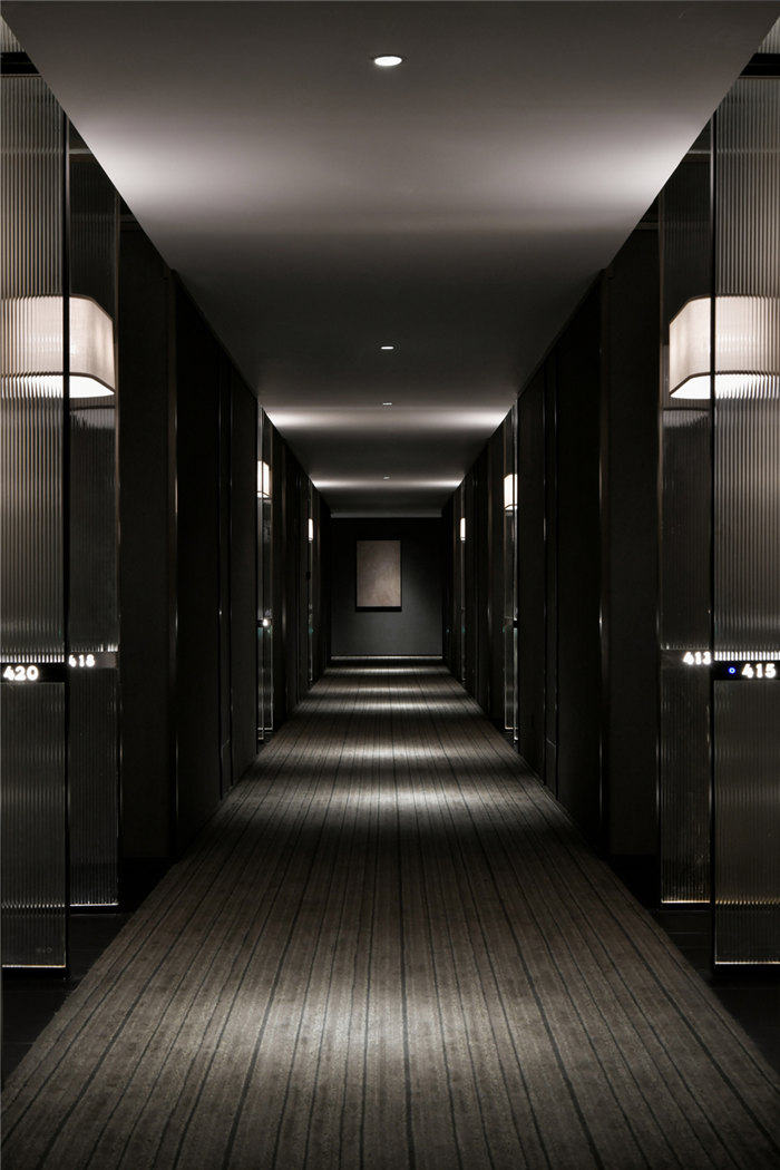 重慶特色人文酒店   W PLUS 精品酒店設計賞析