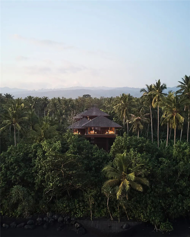 熱帶雨林加木屋 Lost Lindenberg度假酒店民宿設(shè)計(jì) 熱帶雨林加木屋 Lost Lindenberg度假酒店民宿設(shè)計(jì)