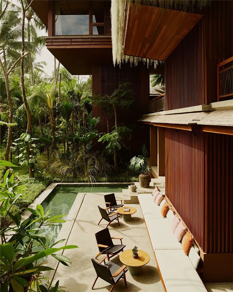 熱帶雨林加木屋 Lost Lindenberg度假酒店民宿設(shè)計(jì) 熱帶雨林加木屋 Lost Lindenberg度假酒店民宿設(shè)計(jì)