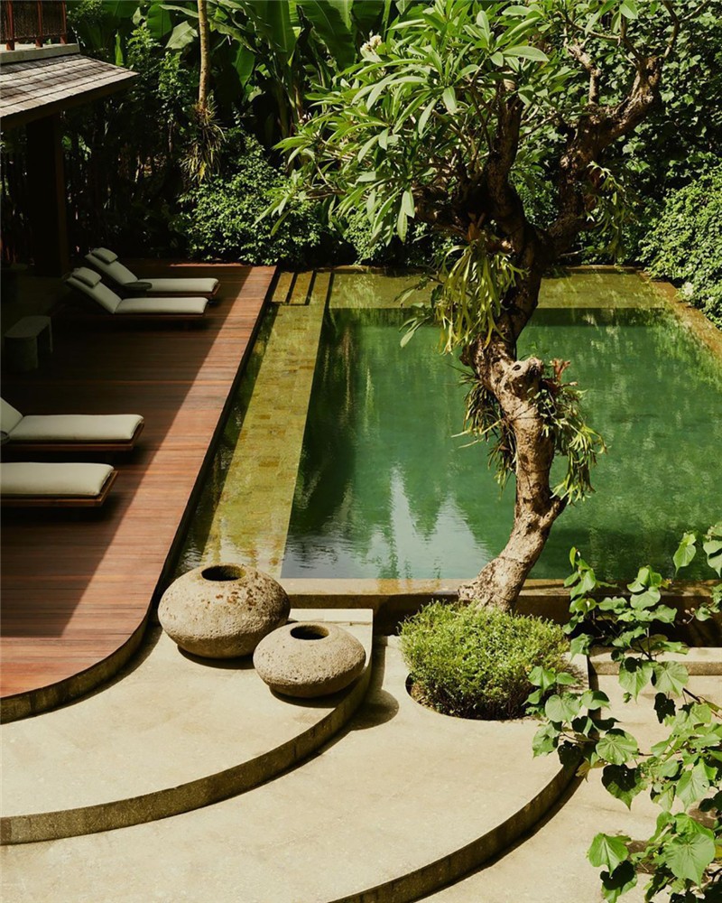 熱帶雨林加木屋 Lost Lindenberg度假酒店民宿設(shè)計(jì) 熱帶雨林加木屋 Lost Lindenberg度假酒店民宿設(shè)計(jì)