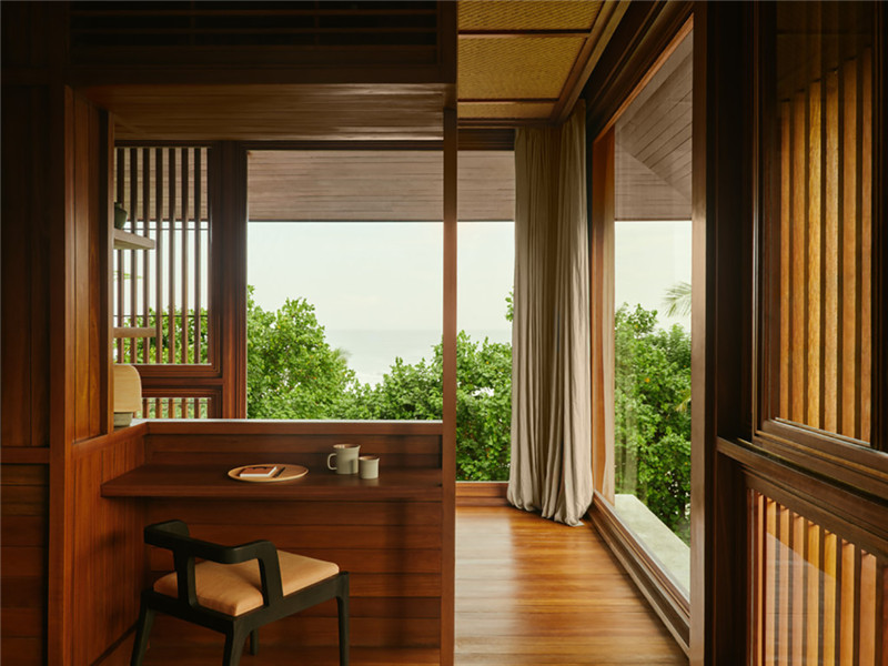 熱帶雨林加木屋 Lost Lindenberg度假酒店民宿設(shè)計(jì) 熱帶雨林加木屋 Lost Lindenberg度假酒店民宿設(shè)計(jì)