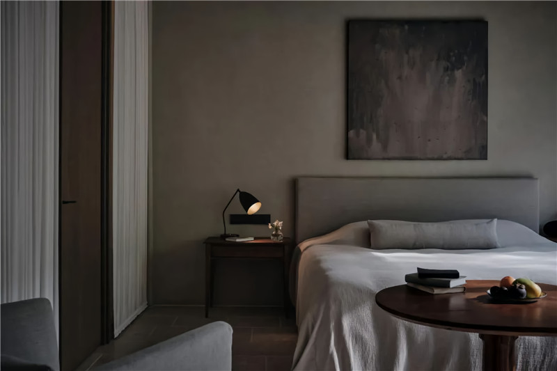 浙江YAZA野在山川民宿酒店設計方案