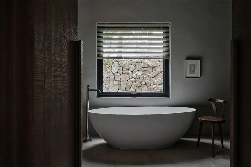 浙江YAZA野在山川民宿酒店設計方案