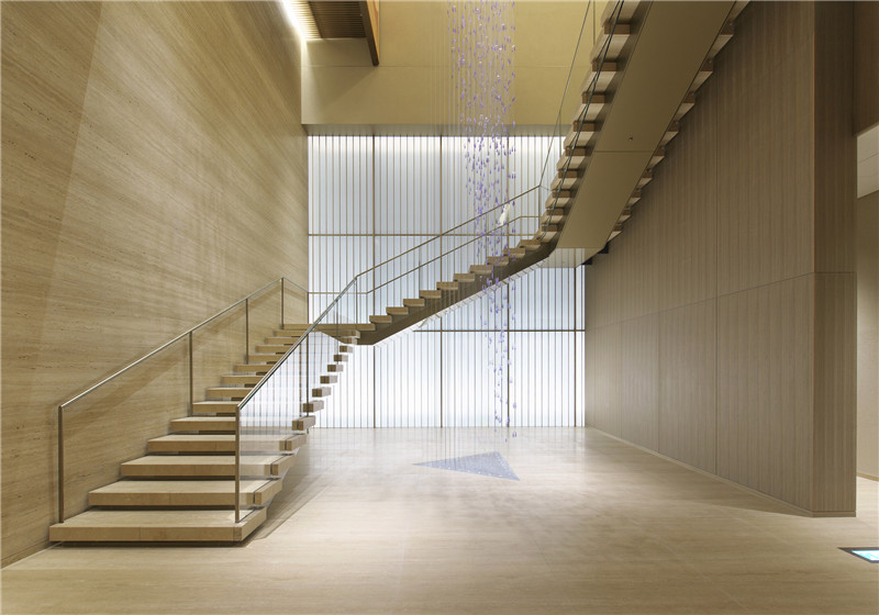 東京大倉經(jīng)典日式酒店翻新改造設(shè)計方案