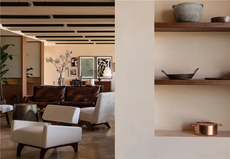 無(wú)風(fēng)格設(shè)計(jì) 瀘沽湖秋山民宿酒店設(shè)計(jì)方案賞析 無(wú)風(fēng)格設(shè)計(jì) 瀘沽湖秋山民宿酒店設(shè)計(jì)方案賞析