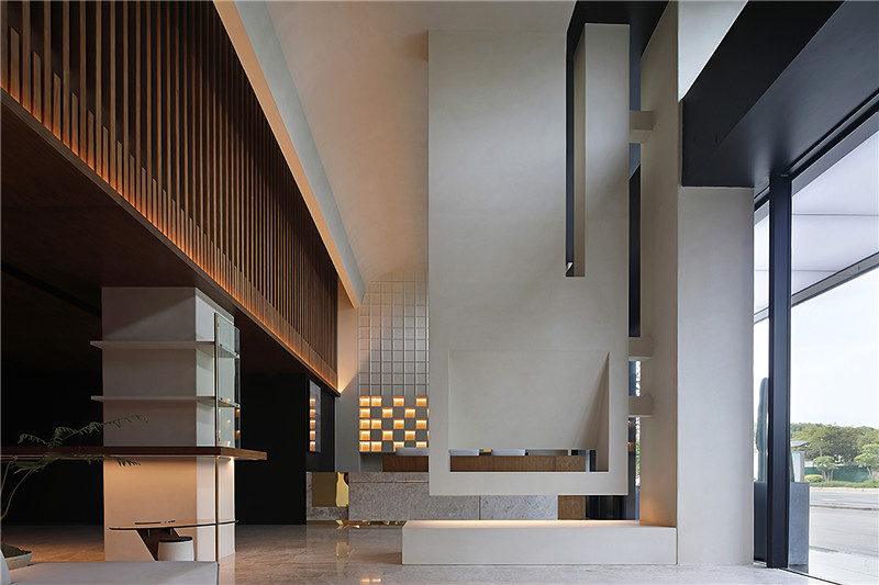 汕頭古竹?；▓@美宿酒店設(shè)計案例賞析