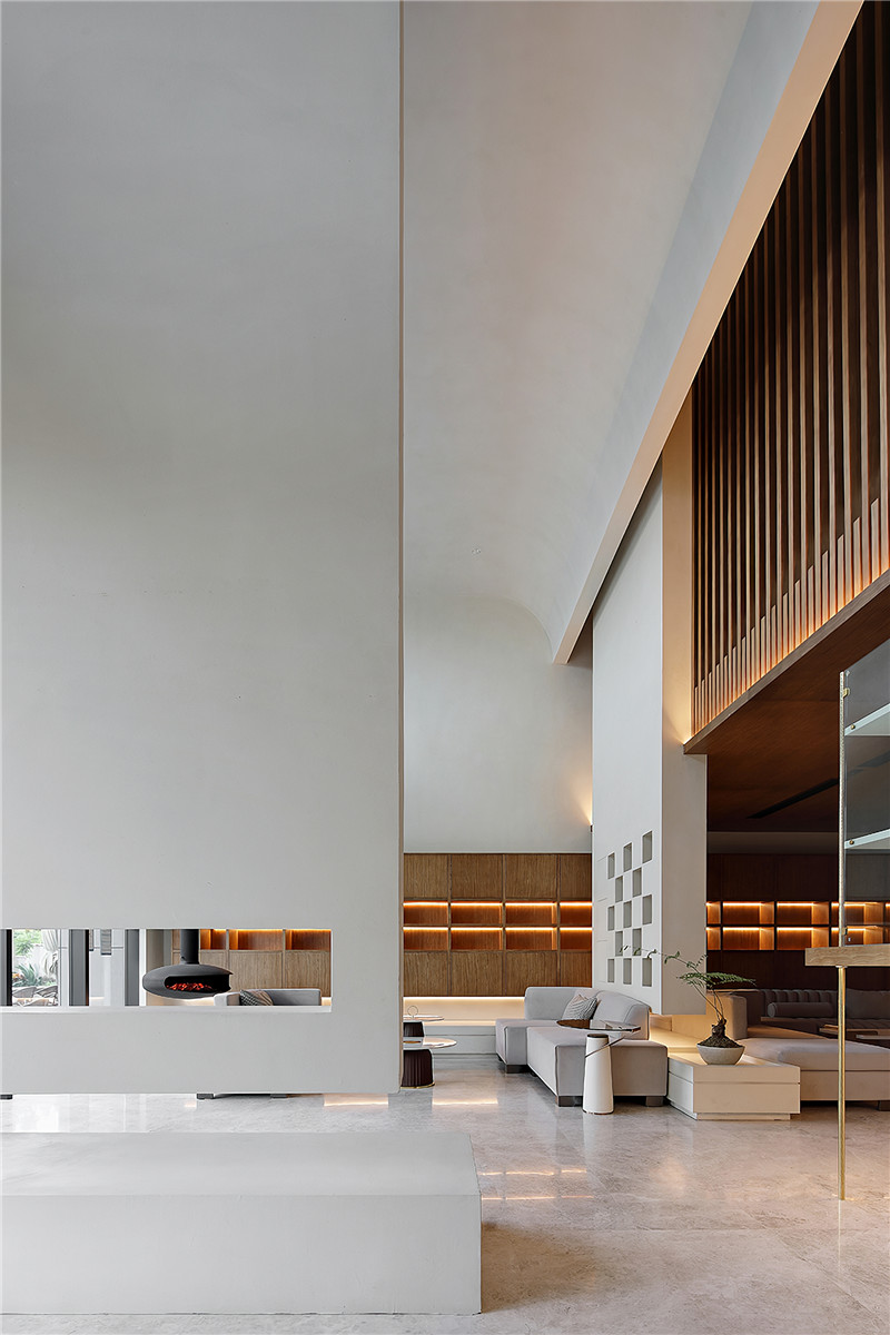 汕頭古竹?；▓@美宿酒店設(shè)計案例賞析