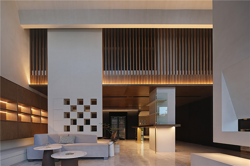 汕頭古竹?；▓@美宿酒店設(shè)計案例賞析