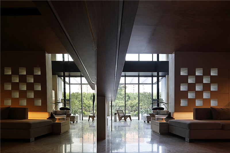 汕頭古竹?；▓@美宿酒店設(shè)計案例賞析