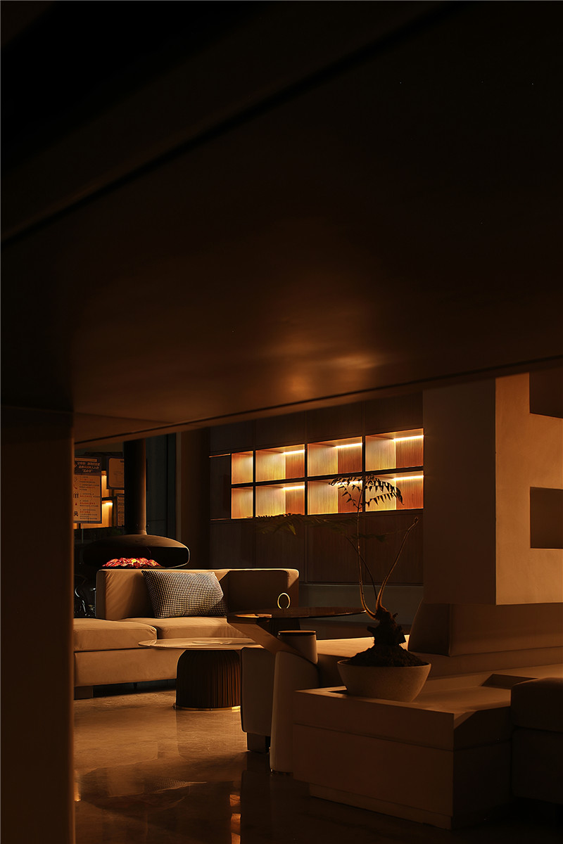 汕頭古竹?；▓@美宿酒店設(shè)計案例賞析