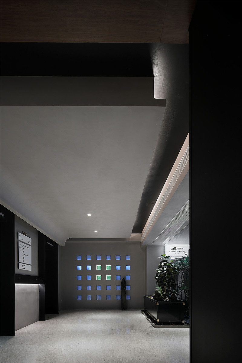 汕頭古竹?；▓@美宿酒店設(shè)計案例賞析