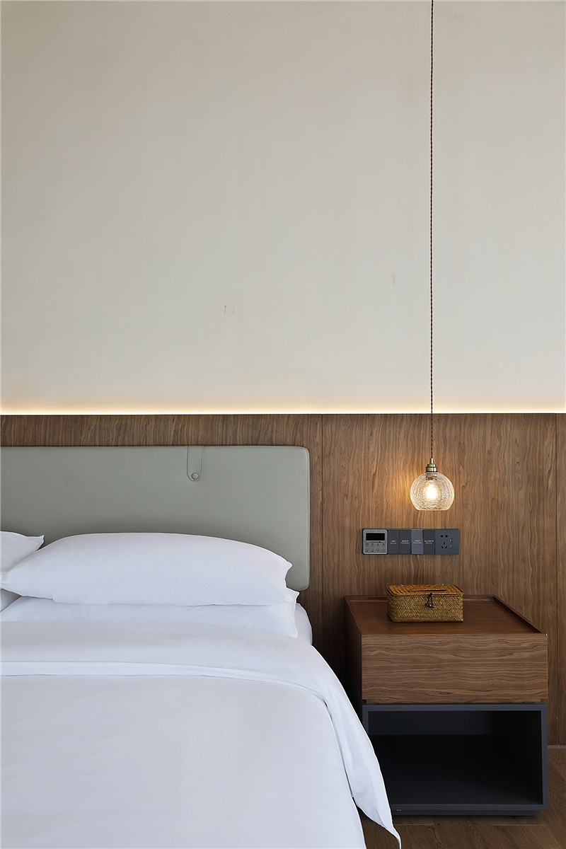 汕頭古竹?；▓@美宿酒店設(shè)計案例賞析