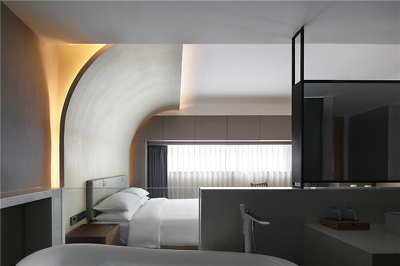 汕頭古竹?；▓@美宿酒店設(shè)計案例賞析