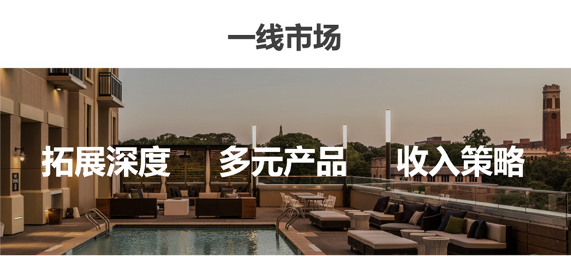 三年疫情酒店觀察：存量成為所有投資者重點關(guān)注