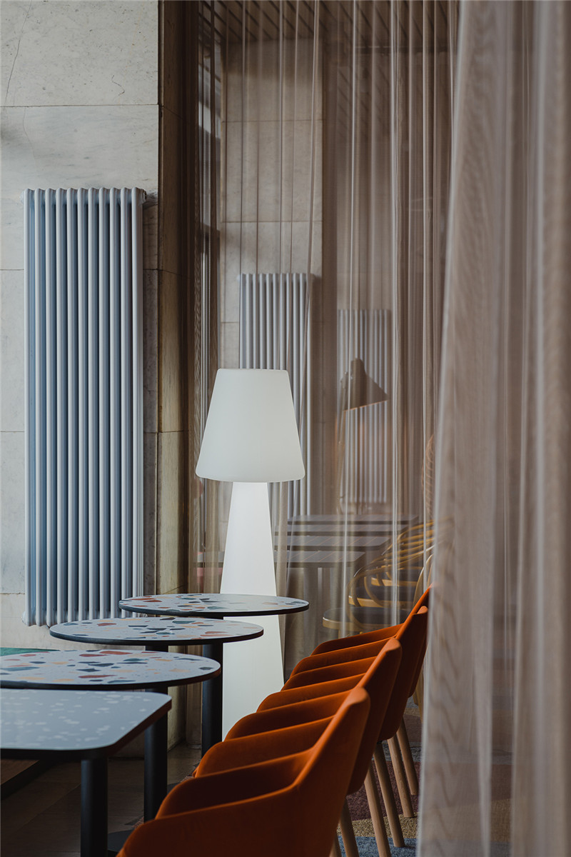 一個以學(xué)生為目標(biāo)受眾的酒店改造設(shè)計案例 一個以學(xué)生為目標(biāo)受眾的酒店改造設(shè)計案例