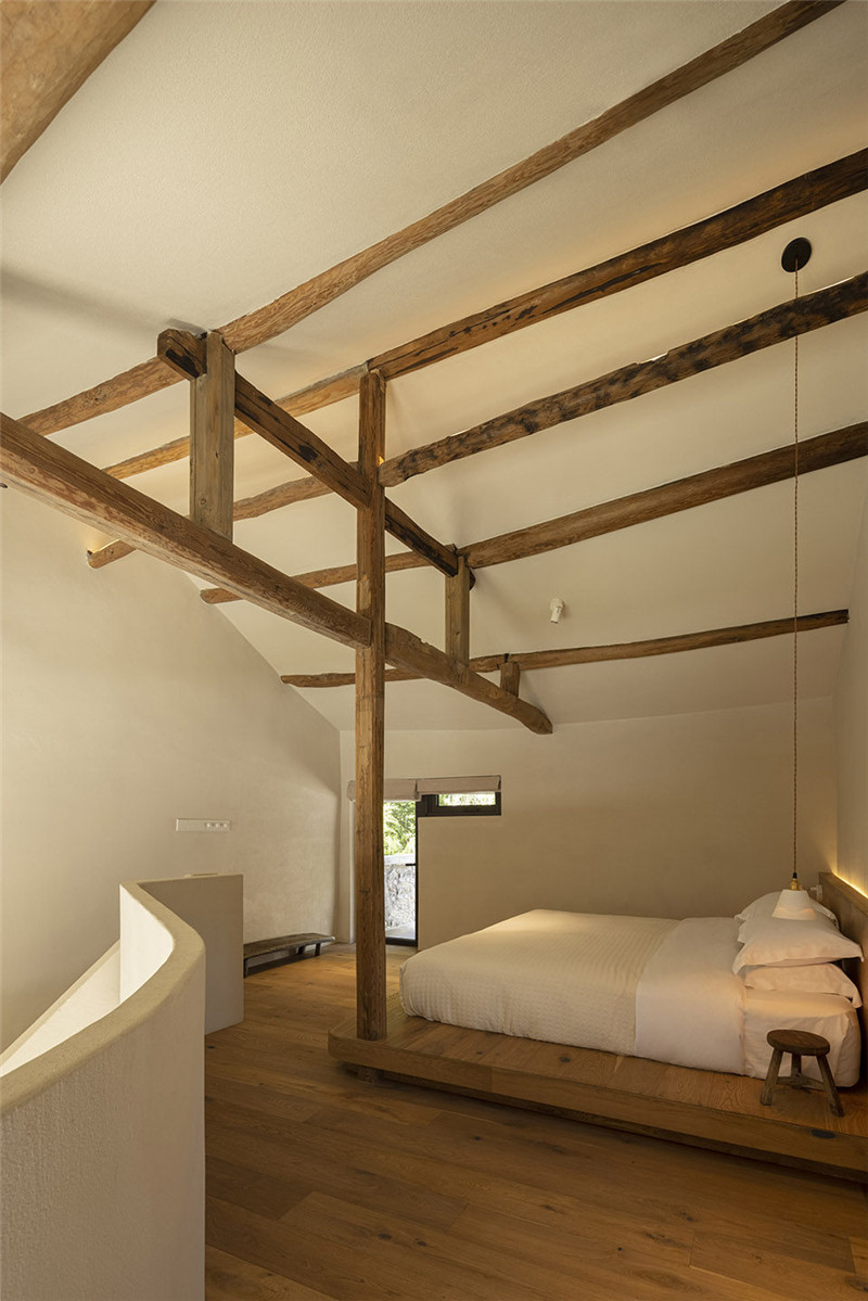 鄉(xiāng)村民居民宿改造設(shè)計(jì)之梅獨(dú)棟復(fù)式民宿設(shè)計(jì) 鄉(xiāng)村民居民宿改造設(shè)計(jì)之梅獨(dú)棟復(fù)式民宿設(shè)計(jì)